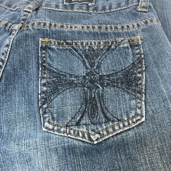 Bogari jeans size 8 - Picture 7 of 8